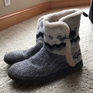 American Eagle Boots